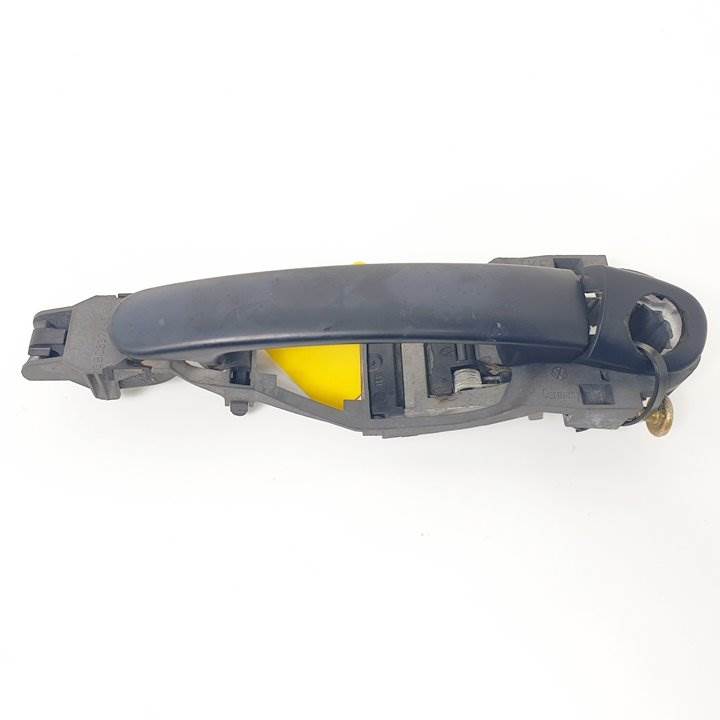 MANETA EXTERIOR DELANTERA IZQUIERDA - 3B0837885 - VOLKSWAGEN - BORA BERLINA (1J2)