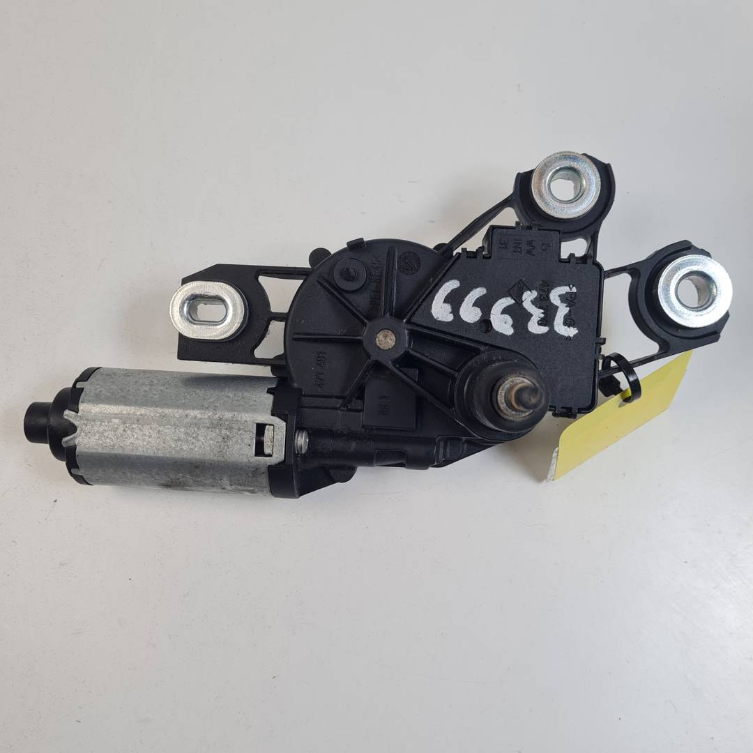 Wischermotor hinten - 5P0955711C - SEAT - TOLEDO (5P2)
