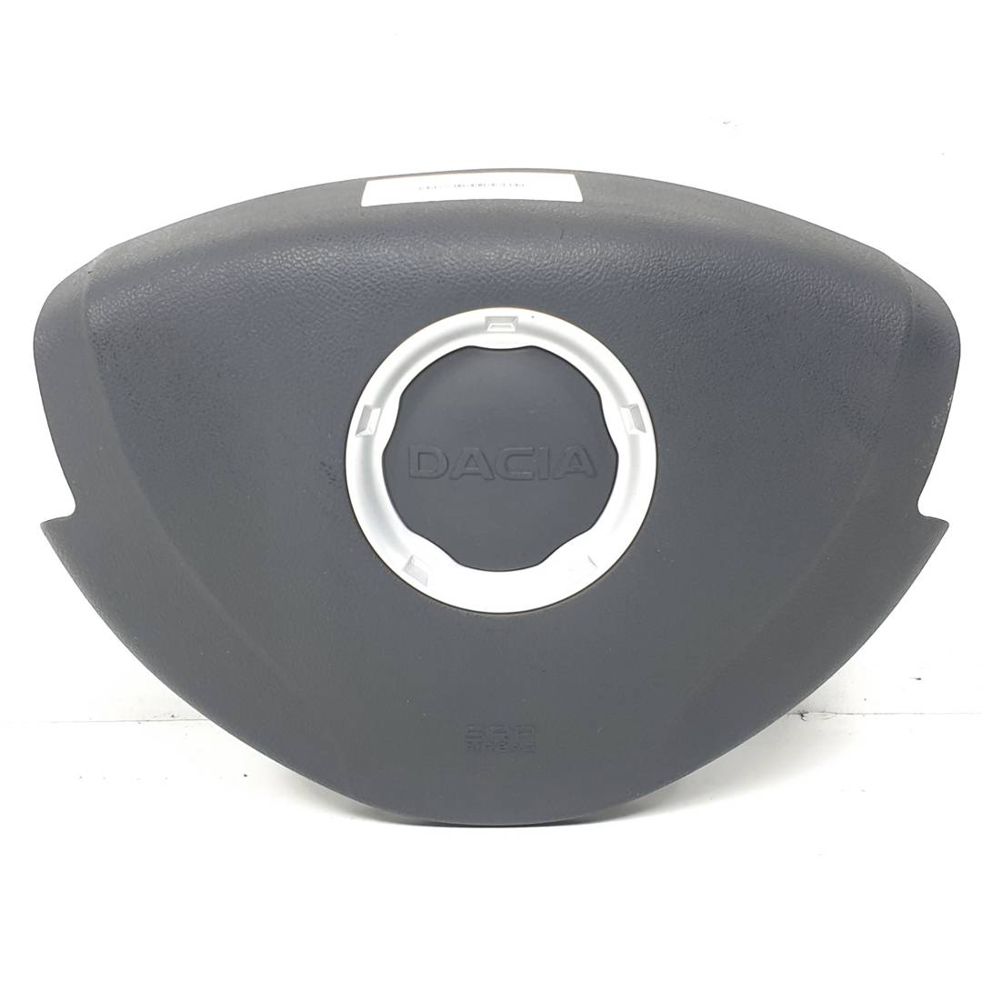 Airbag vorne links - 8200823307 - DACIA - SANDERO