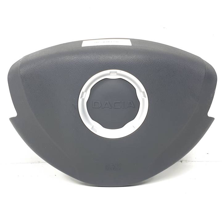 AIRBAG DELANTERO IZQUIERDO 8200823307 DACIA SANDERO Autodesguaces Alicante