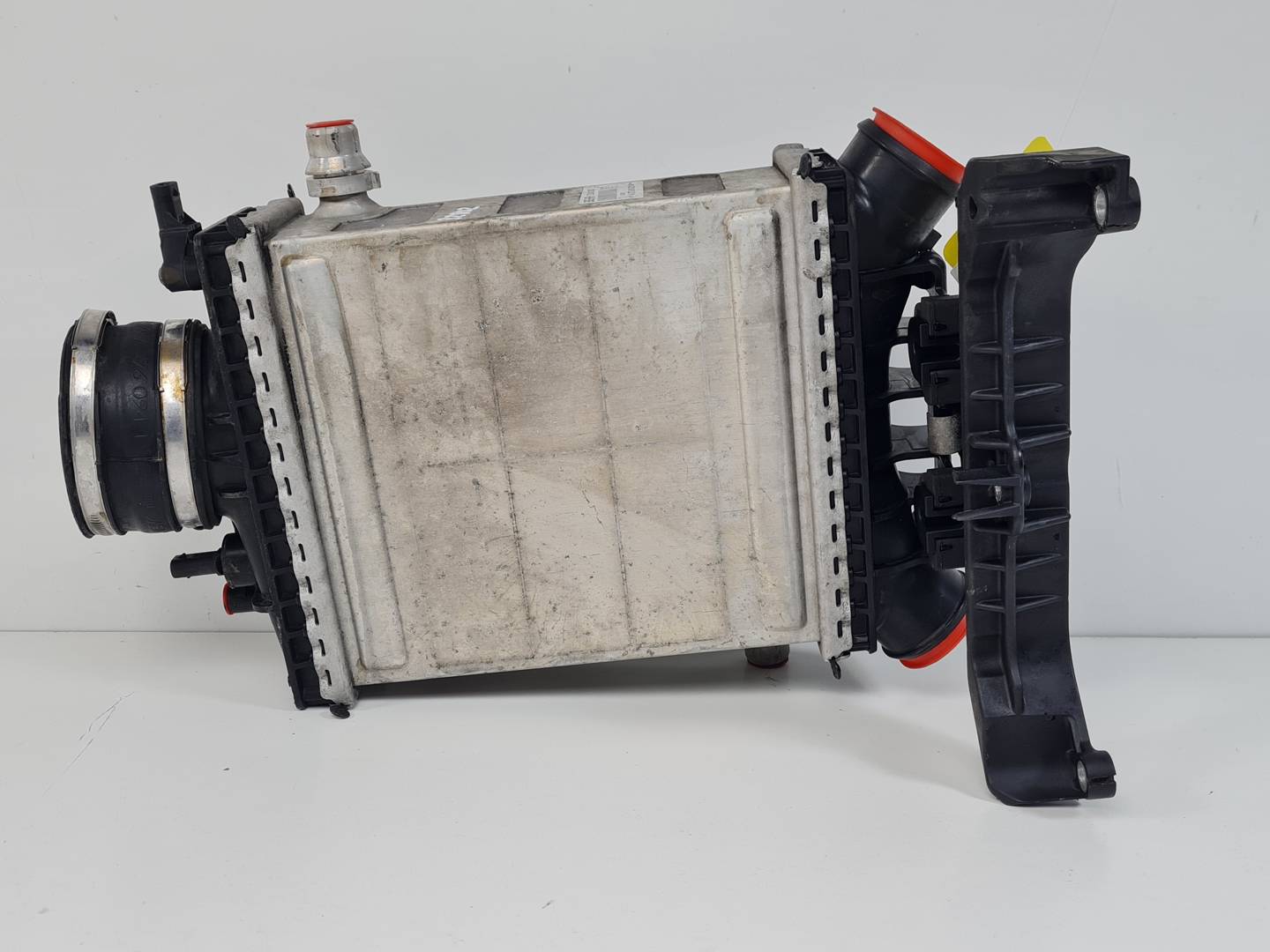 INTERCOOLER - A2760900214 - MERCEDES - CLASE C COUPE (W205)