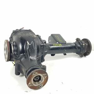 DIFERENCIAL DELANTERO 38511023007 NISSAN TERRANO/TERRANO.II (R20) Autodesguaces Alicante