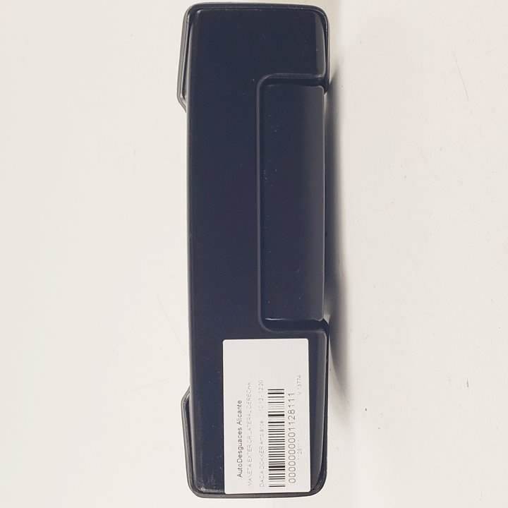 MANETA EXTERIOR LATERAL DERECHA - 806067153R - DACIA - DOKKER (X67,K67)