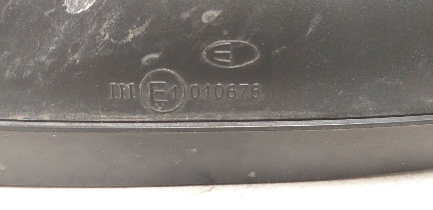 RETROVISOR DERECHO