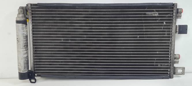 CONDENSADOR / RADIADOR AIRE ACONDICIONADO 869296E MINI MINI (R50,R53) Autodesguaces Alicante
