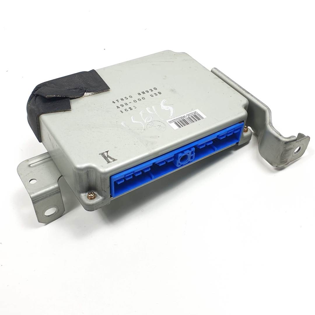 CENTRALITA ABS - 478508H920 - NISSAN - X-TRAIL (T30)