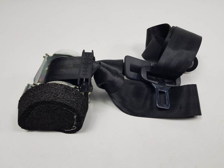 CINTURON SEGURIDAD TRASERO IZQUIERDO 9682036280 PEUGEOT 3008 (T84) Autodesguaces Alicante