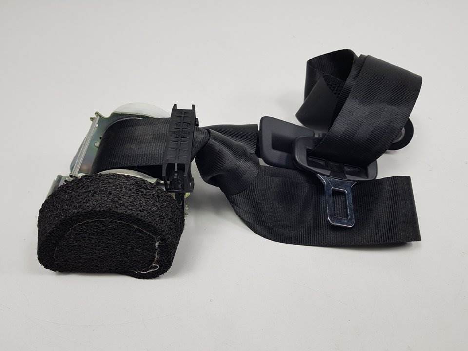 CINTURON SEGURIDAD TRASERO IZQUIERDO - 9682036280 - PEUGEOT - 3008 (T84)