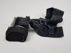 CINTURON SEGURIDAD TRASERO IZQUIERDO 9682036280 PEUGEOT 3008 (T84) Autodesguaces Alicante