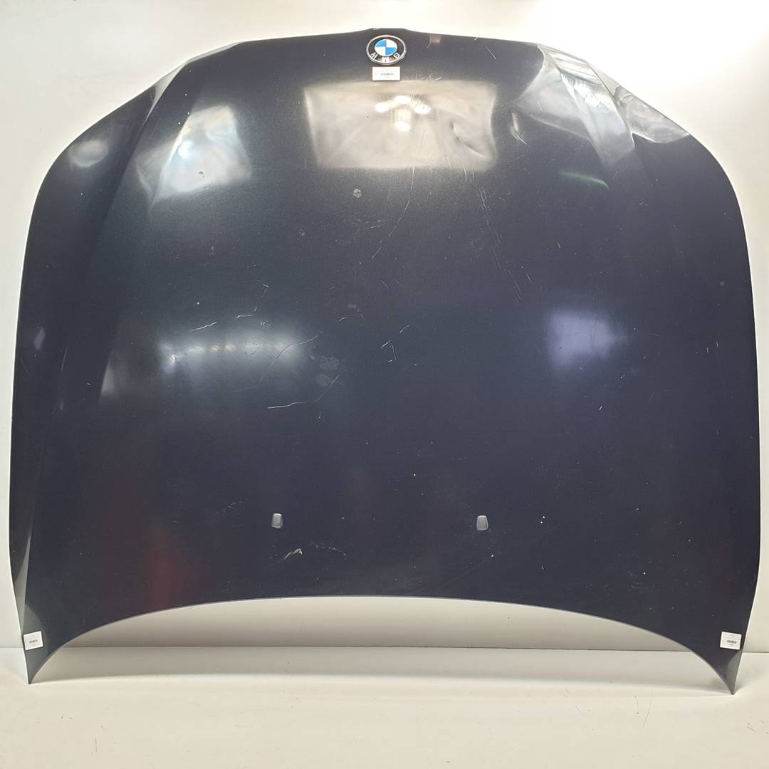 Bonnet - BMW - SERIE 5 BERLINA (E60)