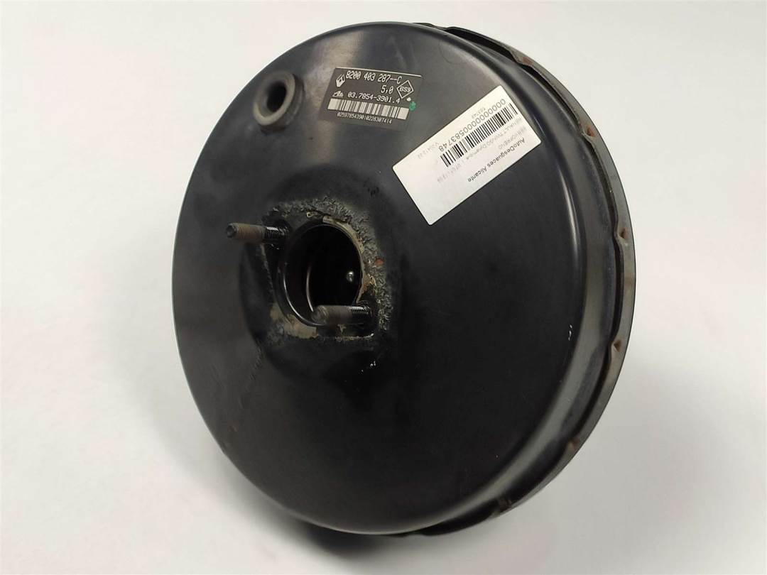 SERVOFRENO - 8200403287C - RENAULT - TWINGO