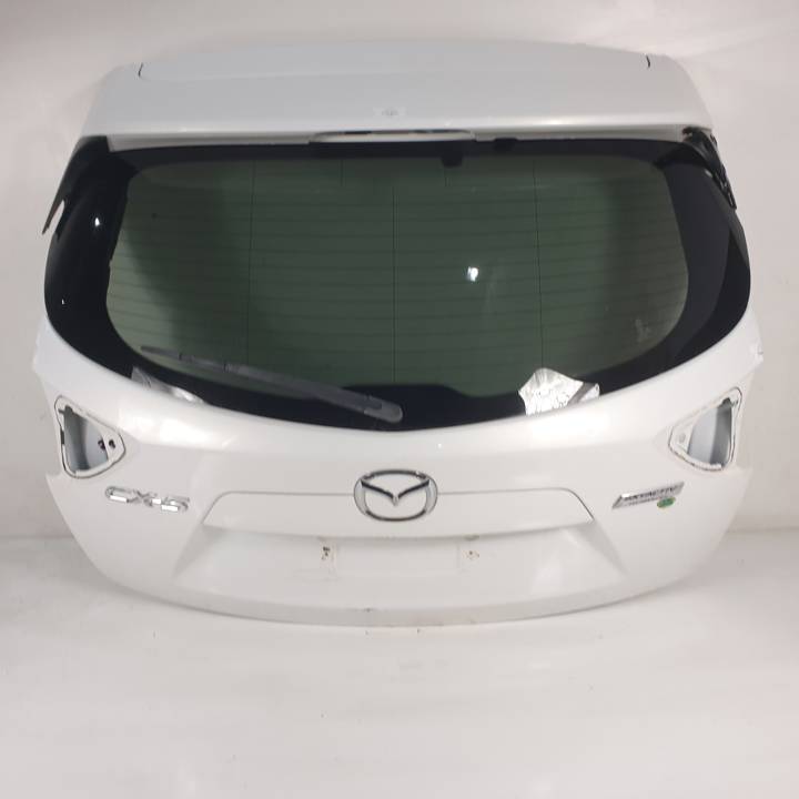 PORTON TRASERO MAZDA CX-5 Autodesguaces Alicante