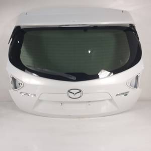 PORTON TRASERO MAZDA CX-5 Autodesguaces Alicante