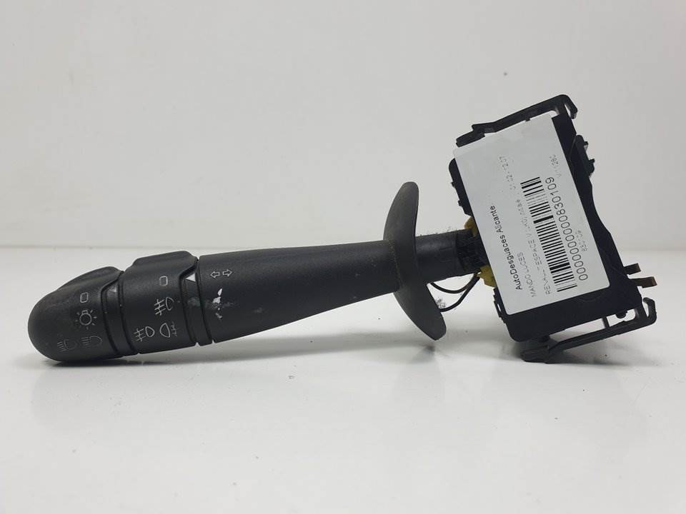 MANDO LUCES - 8200012244 - RENAULT - ESPACE IV (JK0)