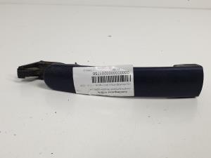 MANETA EXTERIOR TRASERA DERECHA 3B0837207 VOLKSWAGEN POLO (9N1) Autodesguaces Alicante