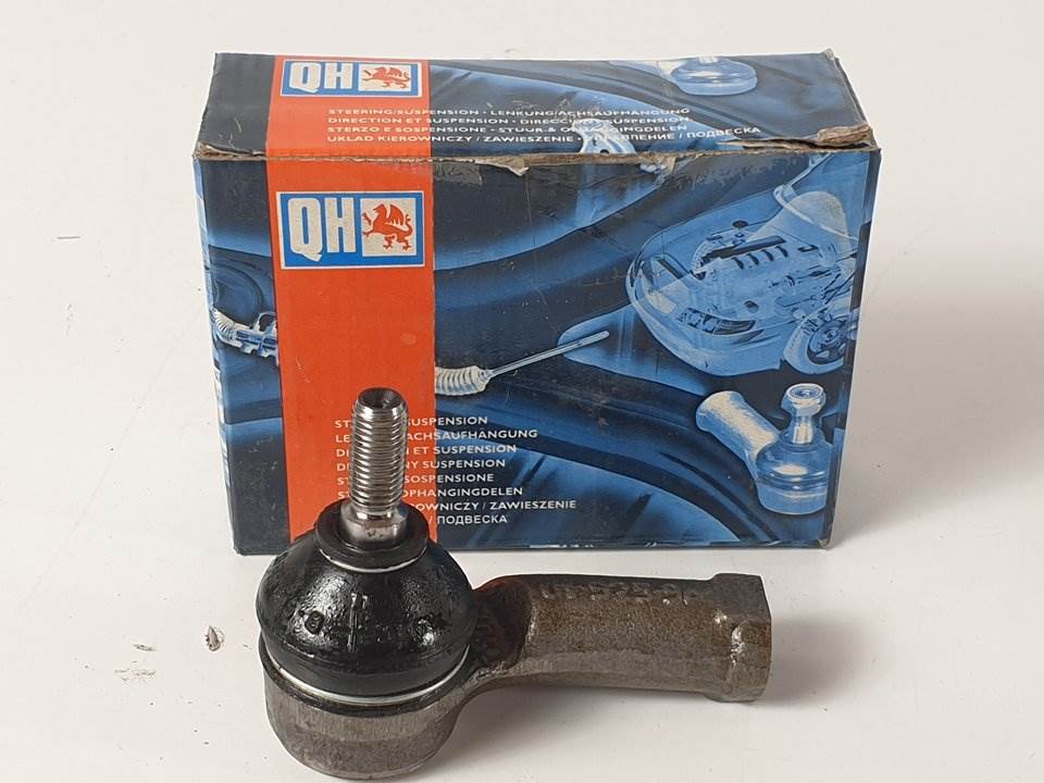 ROTULA DIRECCION - QR9961S - MAZDA - 121 (ZQ)