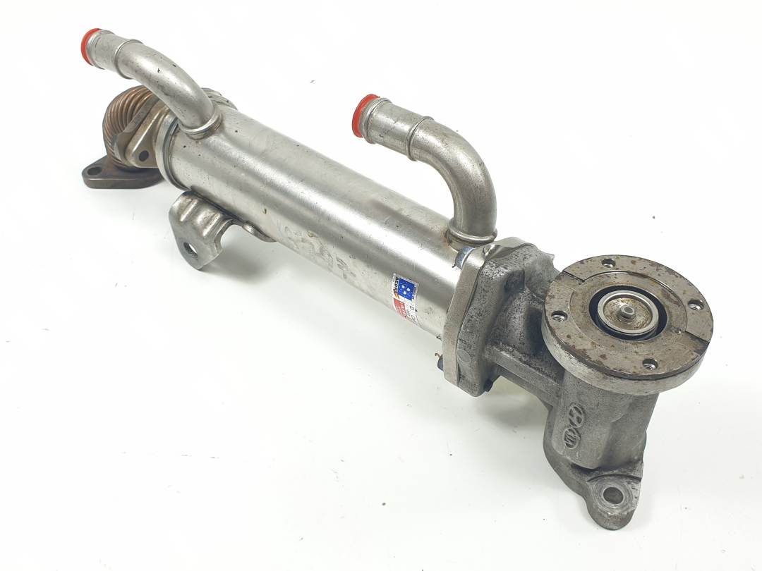 ENFRIADOR EGR - 2841627450 - HYUNDAI - SANTA FE (BM)