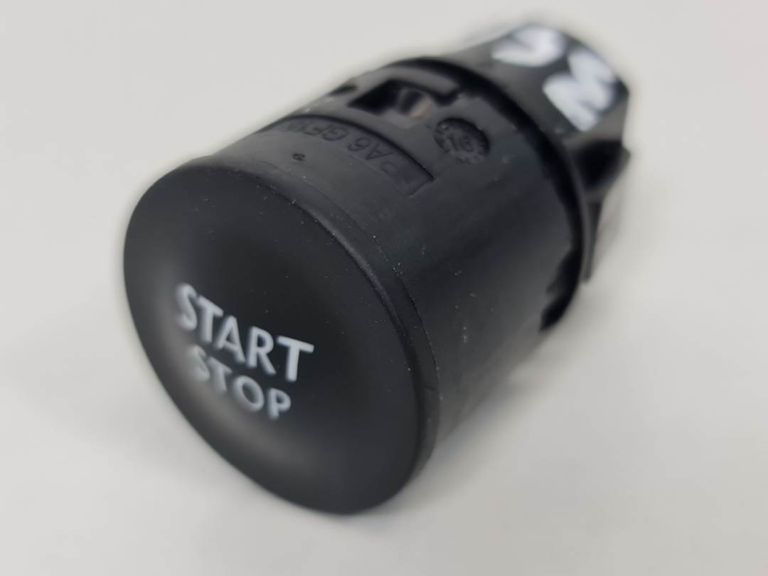 INTERRUPTOR - RENAULT - CAPTUR (J5AL)
