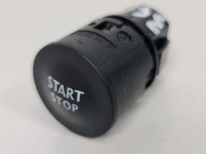 INTERRUPTOR RENAULT CAPTUR (J5AL) Autodesguaces Alicante