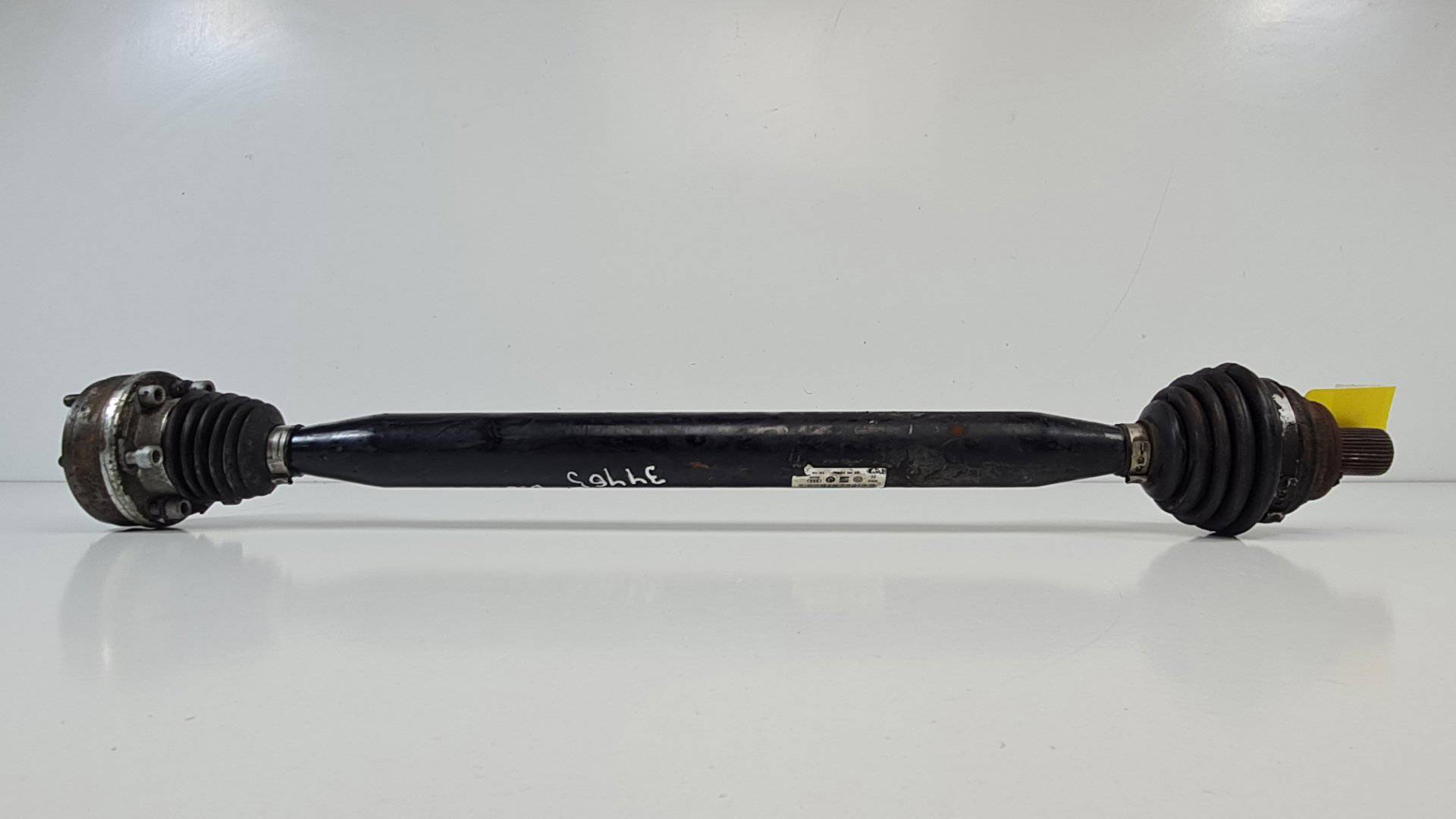 Cardan avant droit - 1K0407272DM - VOLKSWAGEN - GOLF VI (5K1)