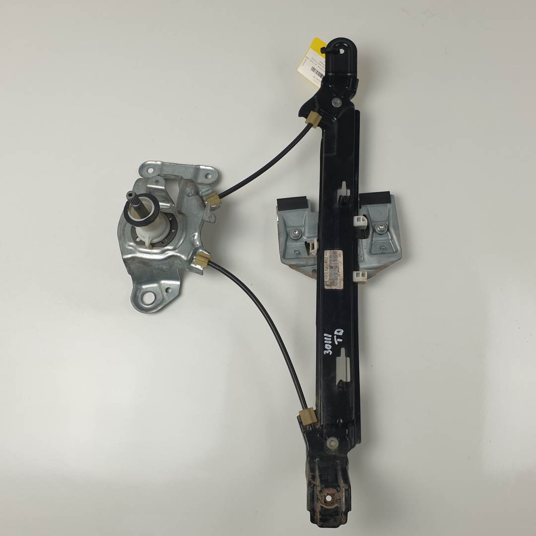 ELEVALUNAS TRASERO DERECHO - 1P0839462 - SEAT - LEON (1P1)