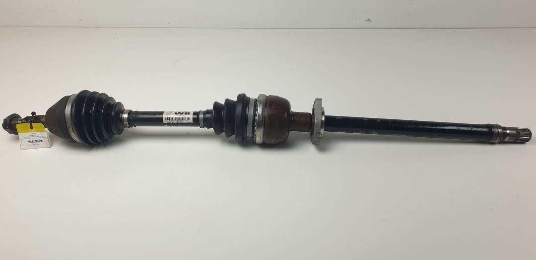 TRANSMISION DELANTERA DERECHA - 13214837 - OPEL - ASTRA GTC