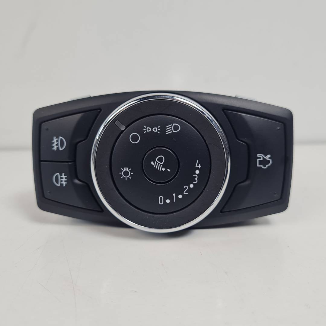 Lichtschalter - E4B513A024BB - FORD - KA+ (CDU)