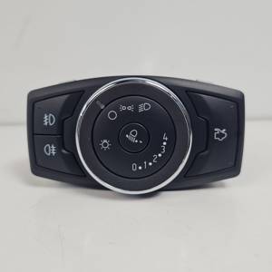 MANDO LUCES E4B513A024BB FORD KA+ (CDU) Autodesguaces Alicante
