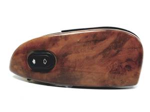 MANDO ELEVALUNAS TRASERO DERECHO GNC1325BE JAGUAR XJ Autodesguaces Alicante
