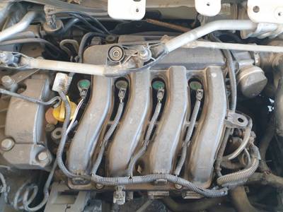 MOTOR COMPLETO K4M761 RENAULT SCENIC II (X84,JM) Autodesguaces Alicante