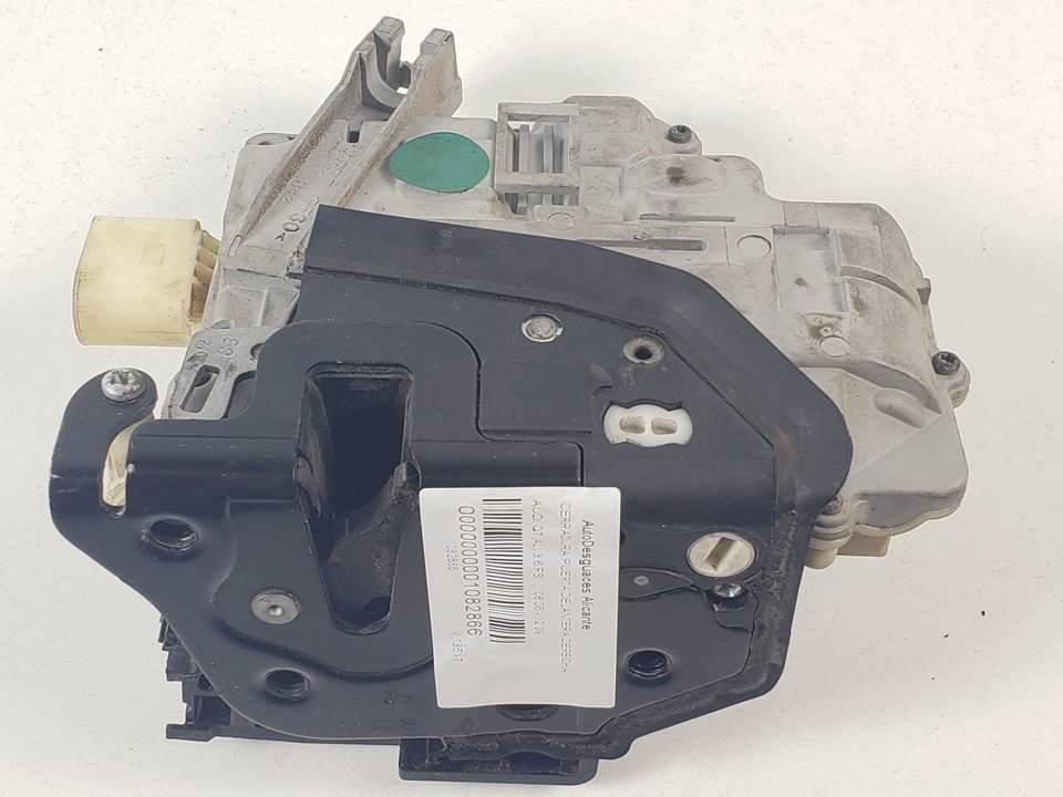 Front right door lock - 3C1837016B - AUDI - Q7 (4L)
