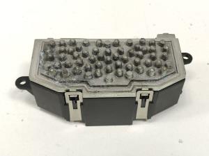 RESISTENCIA CALEFACCION F011500081 AUDI TT (8J3/8J9) Autodesguaces Alicante