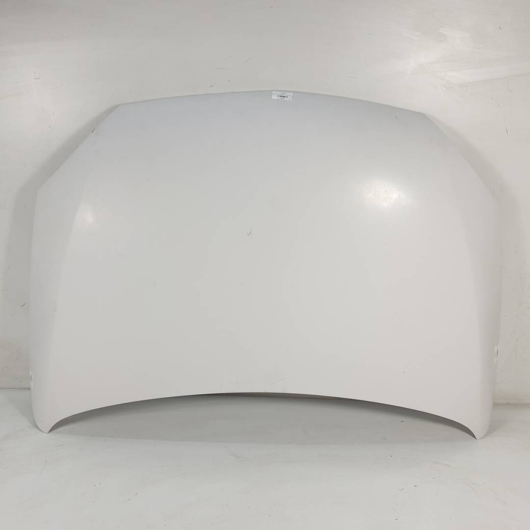 CAPOT - OPEL - COMBO (CORSA C)