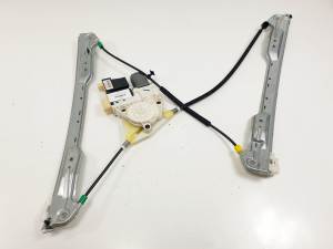 ELEVALUNAS DELANTERO DERECHO 9648486380 CITROEN C5 BREAK Autodesguaces Alicante