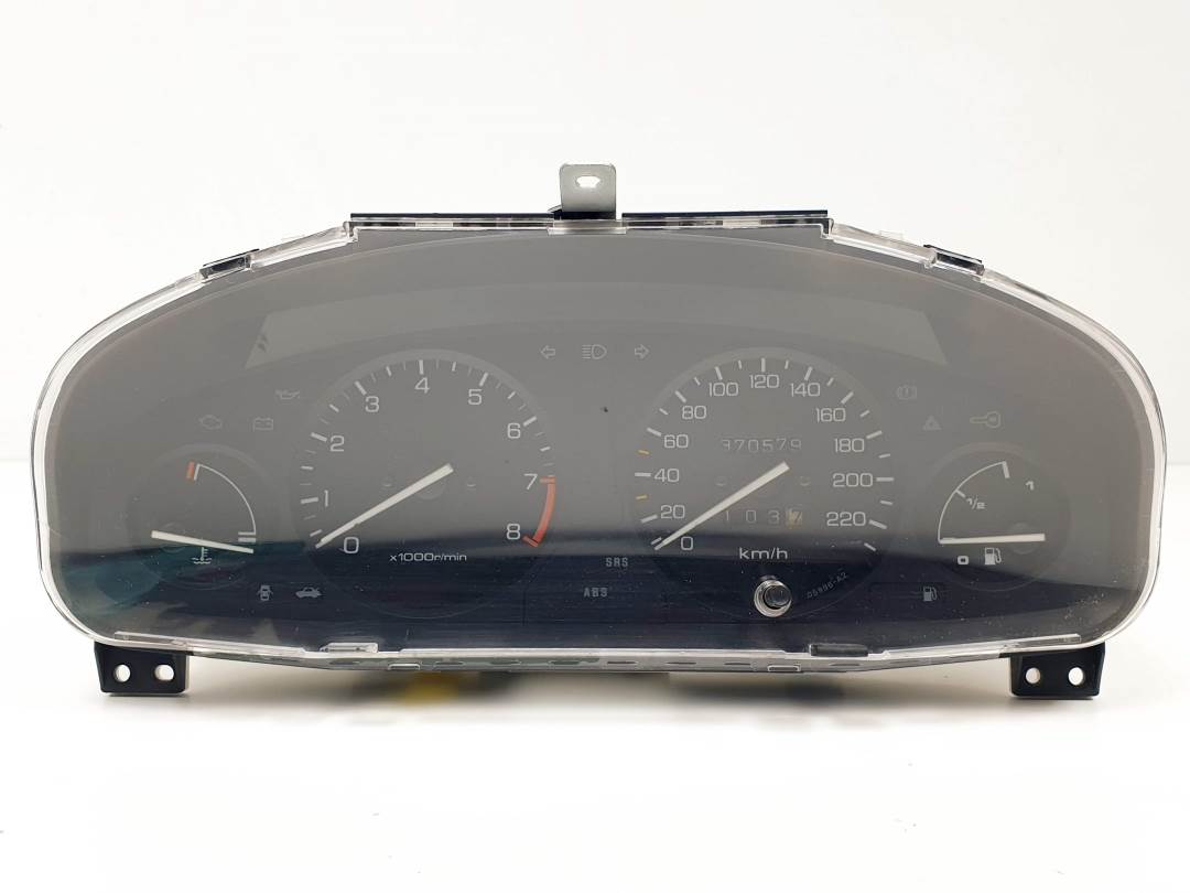 CUADRO INSTRUMENTOS - HONDA - CIVIC BERLINA .5 (MA/MB)