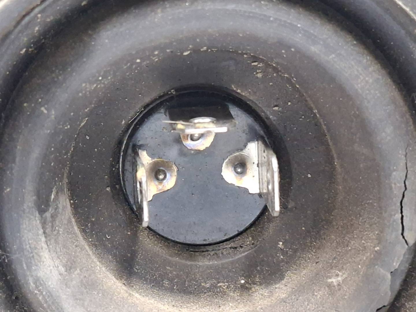 Foto 5 de Faro Izquierdo Tata Indica (2006)