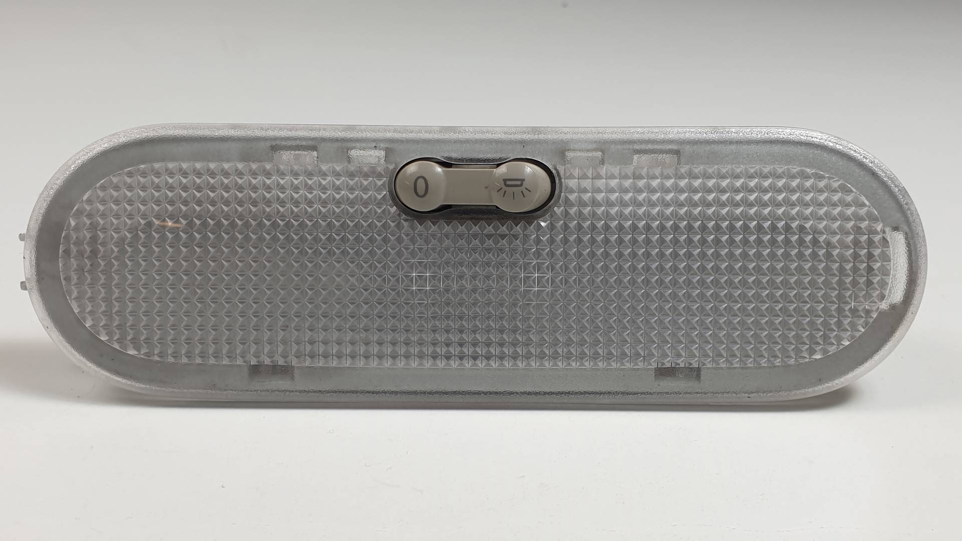 LUZ INTERIOR - 264300167R - DACIA - LODGY (J92)