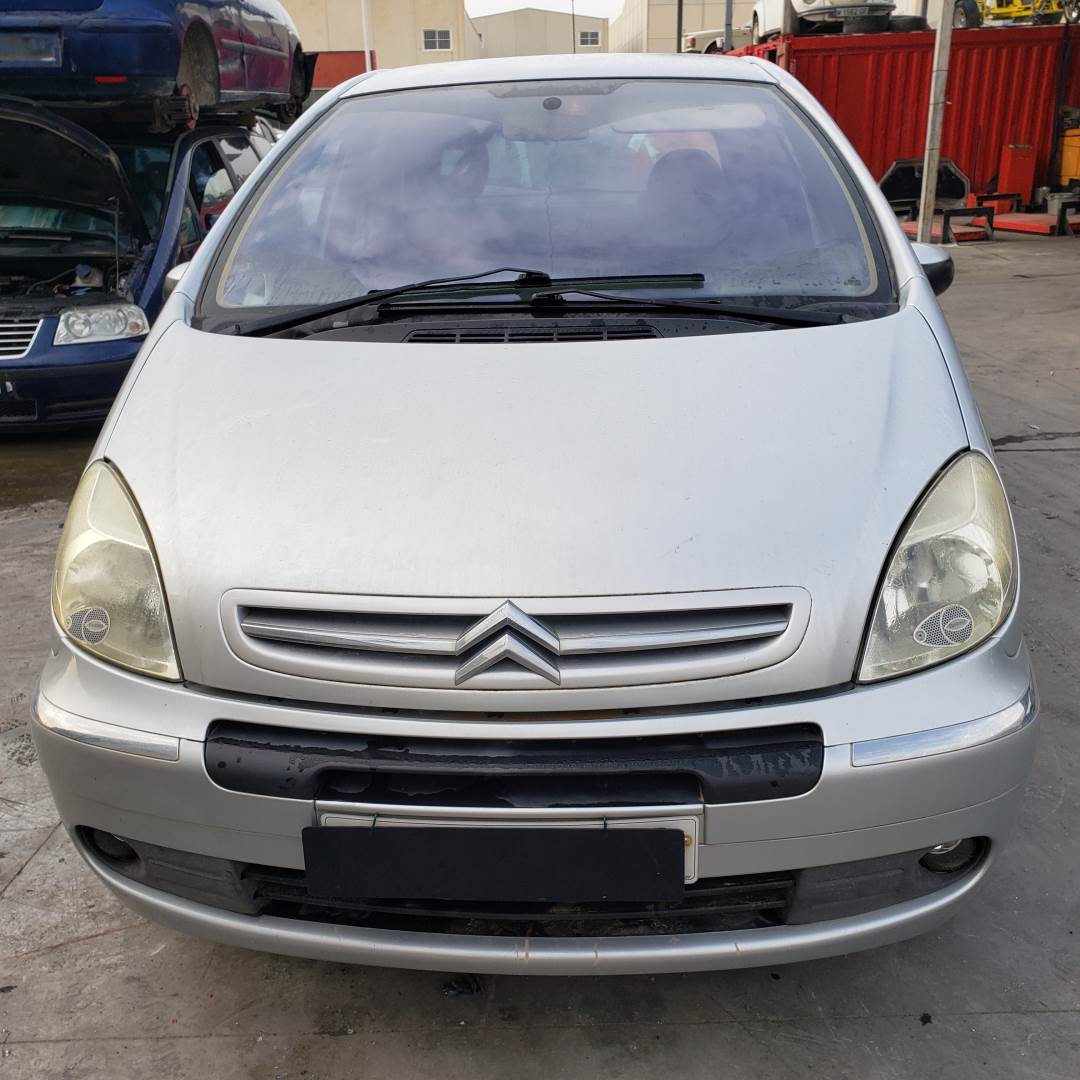 CITROEN XSARA PICASSO (1999 - 2011)