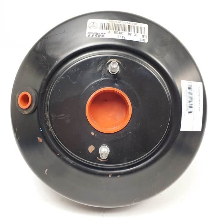 SERVOFRENO - A1694300230 - MERCEDES - CLASE B (W245)