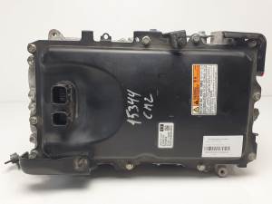 MODULO ELECTRONICO G920076060 TOYOTA C-HR Autodesguaces Alicante