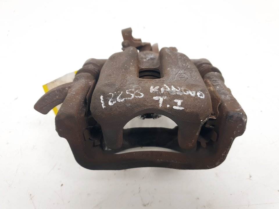 PINZA FRENO TRASERA IZQUIERDA - RENAULT - KANGOO (FW/KW)