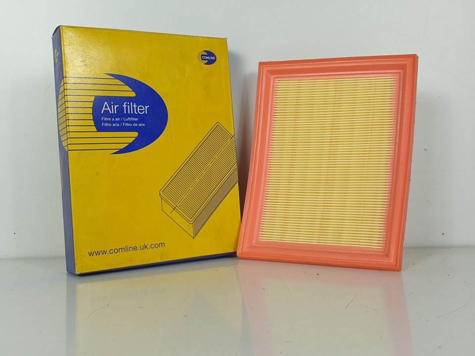 FILTRO AIRE - EAF418 - MINI - MINI (R50,R53)