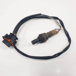 SONDA LAMBDA 09202575 OPEL ZAFIRA A Autodesguaces Alicante