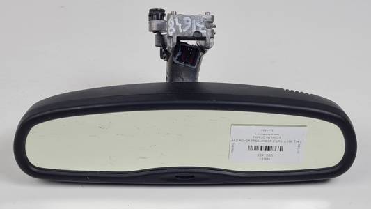 ESPEJO INTERIOR 6H5217E678BE LAND ROVER FREELANDER 2 (LR2) (L359) Autodesguaces Alicante