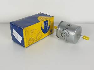 FILTRO GASOIL EFF148 VOLVO C70 CABRIOLET Autodesguaces Alicante