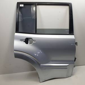 PUERTA TRASERA DERECHA MITSUBISHI MONTERO (V60/V70) Autodesguaces Alicante