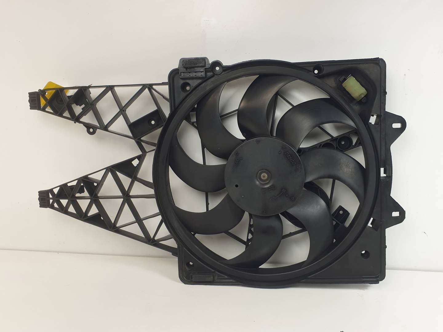 ELECTROVENTILADOR - 896000600 - FIAT - DOBLO