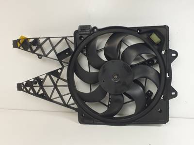 ELECTROVENTILADOR 896000600 FIAT DOBLO Autodesguaces Alicante