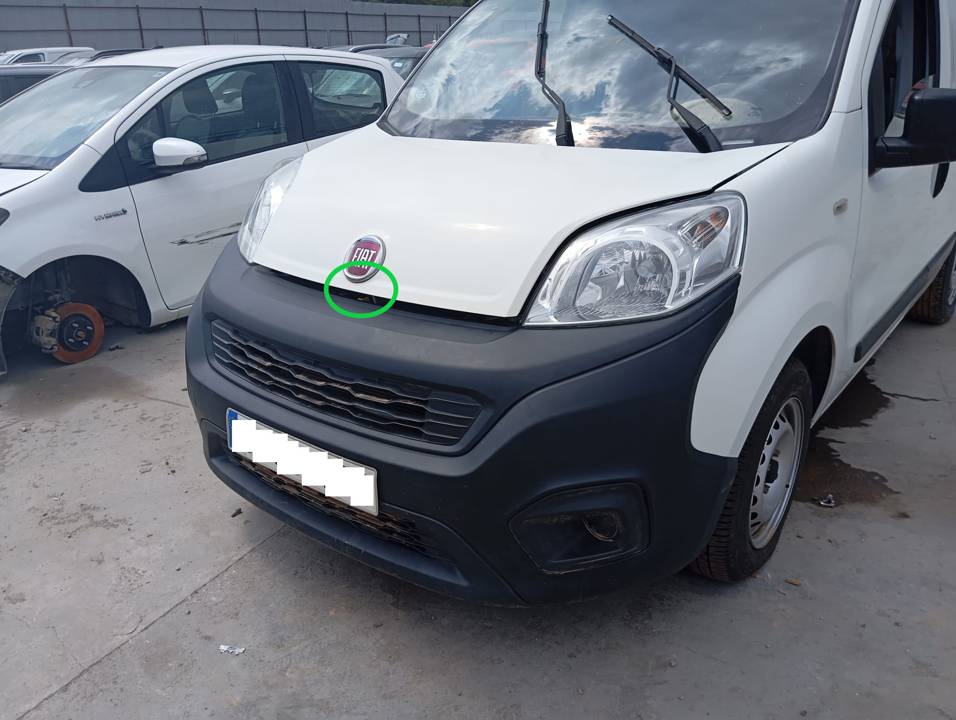 CERRADURA CAPO