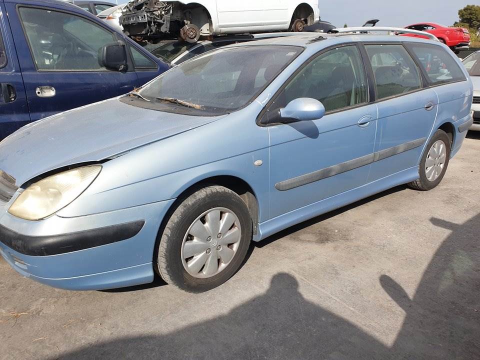 CITROEN C5 BREAK (2001 - 2004)
